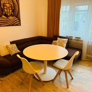 Vierbettzimmer